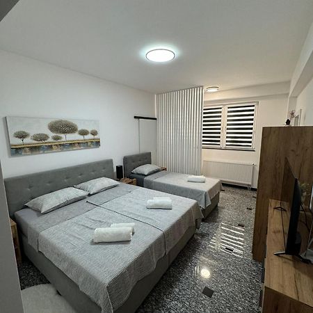 Ferienwohnung Centar Krapina Exterior foto
