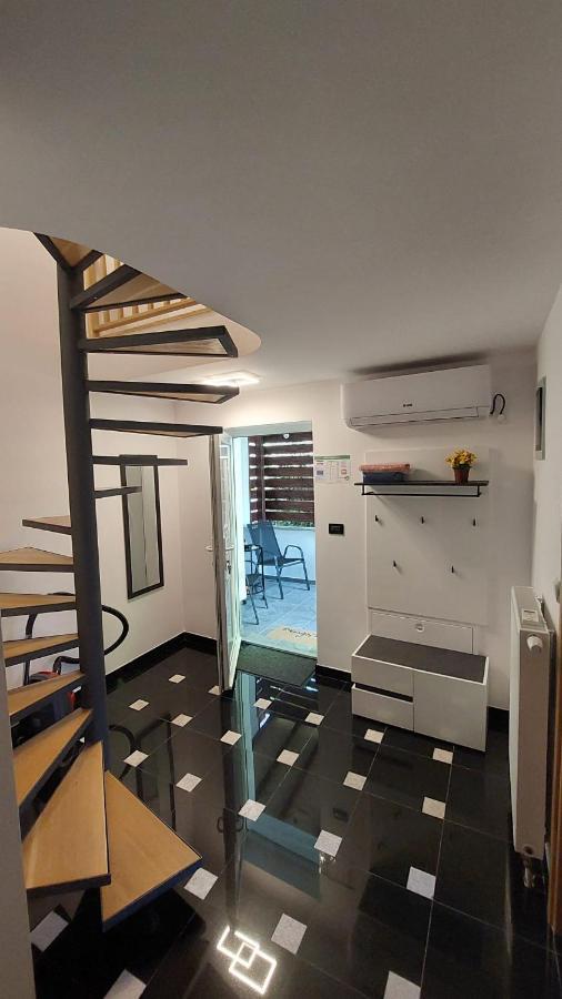 Ferienwohnung Centar Krapina Exterior foto