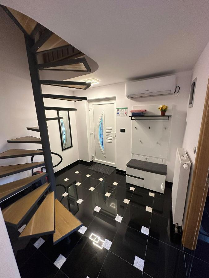 Ferienwohnung Centar Krapina Exterior foto