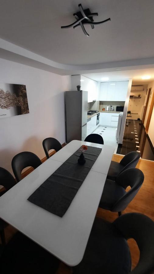 Ferienwohnung Centar Krapina Exterior foto