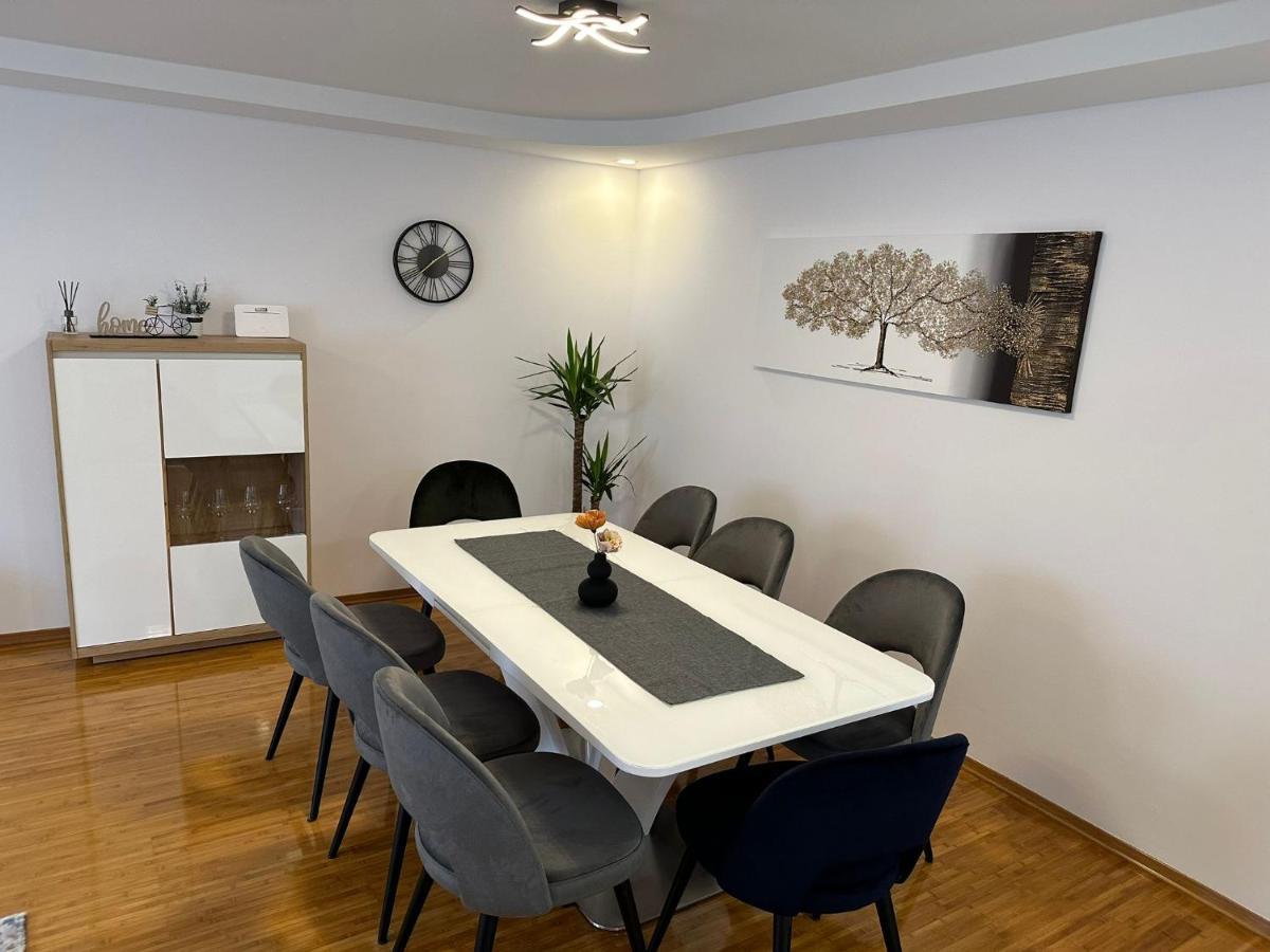 Ferienwohnung Centar Krapina Exterior foto