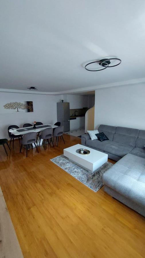 Ferienwohnung Centar Krapina Exterior foto