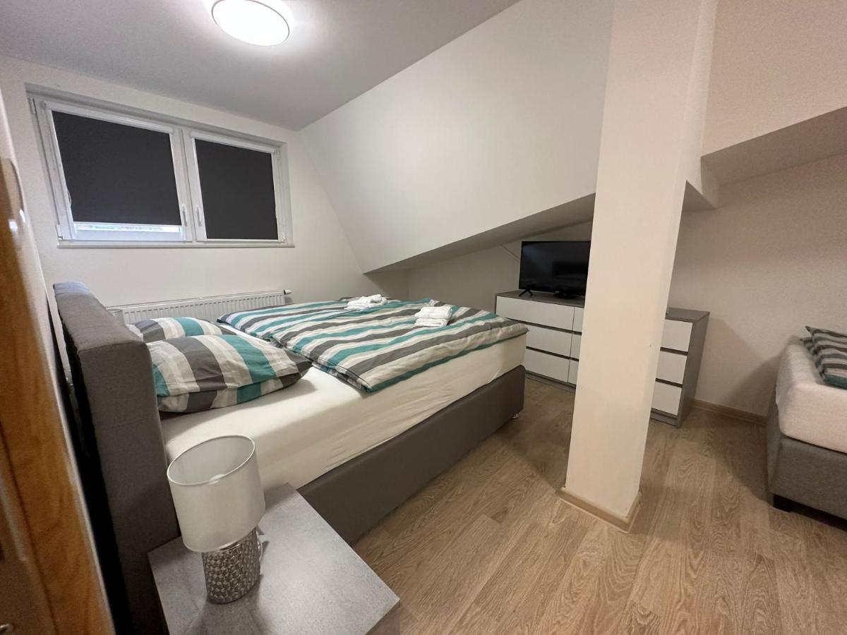 Ferienwohnung Centar Krapina Exterior foto