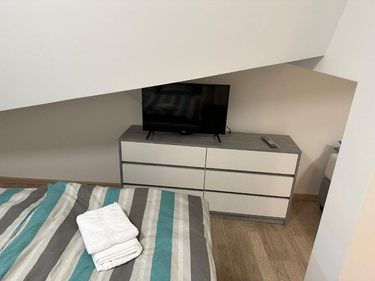 Ferienwohnung Centar Krapina Exterior foto