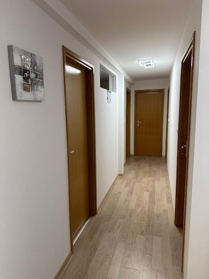 Ferienwohnung Centar Krapina Exterior foto