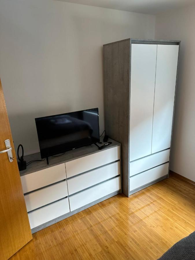 Ferienwohnung Centar Krapina Exterior foto