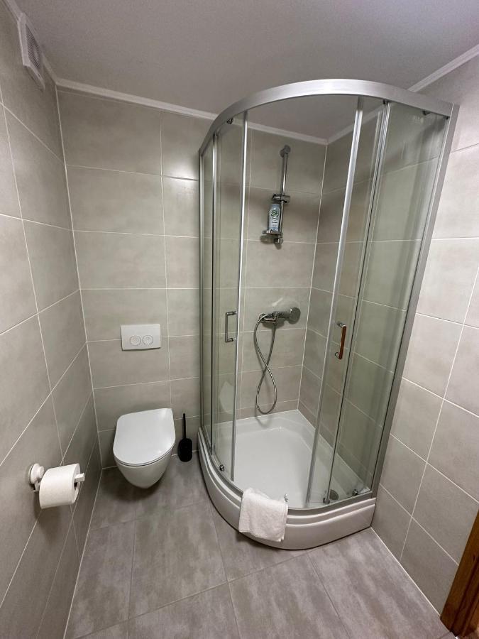 Ferienwohnung Centar Krapina Exterior foto
