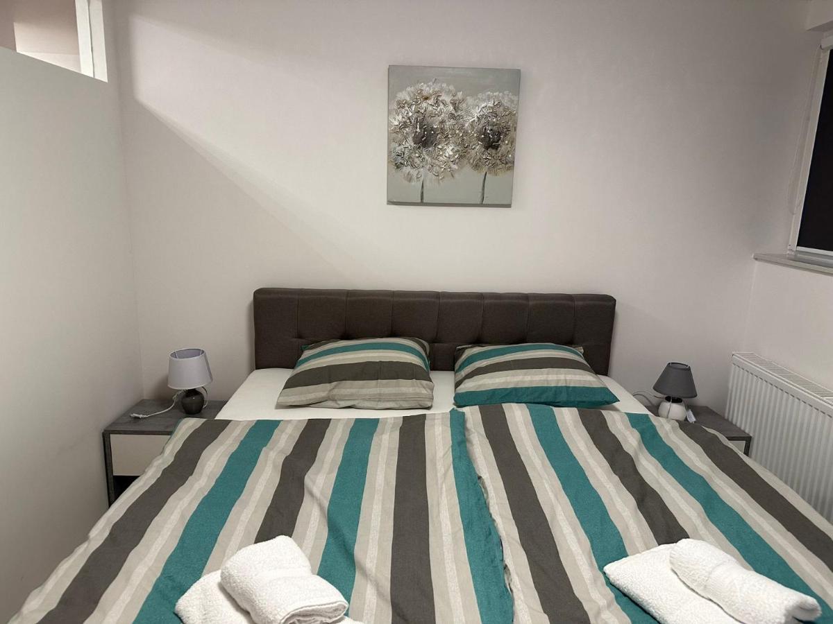 Ferienwohnung Centar Krapina Exterior foto