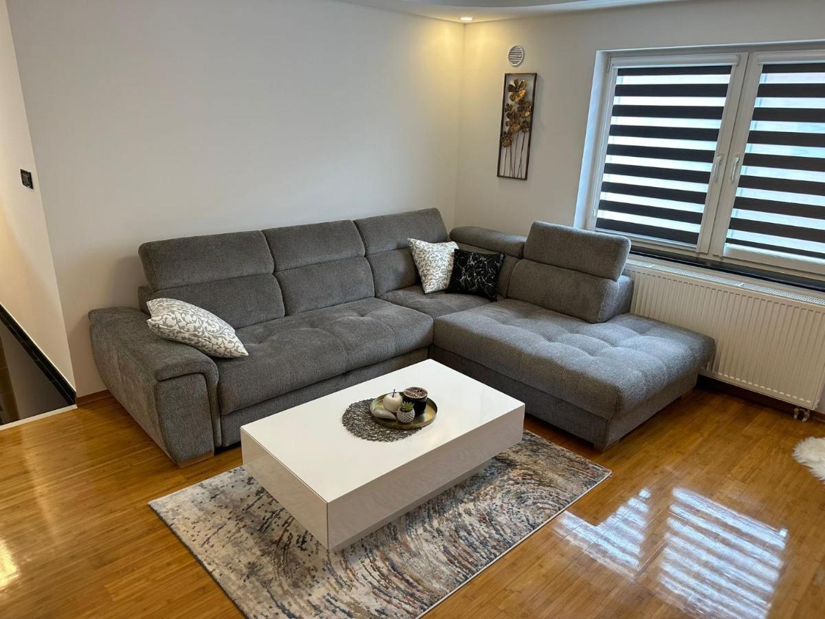 Ferienwohnung Centar Krapina Exterior foto