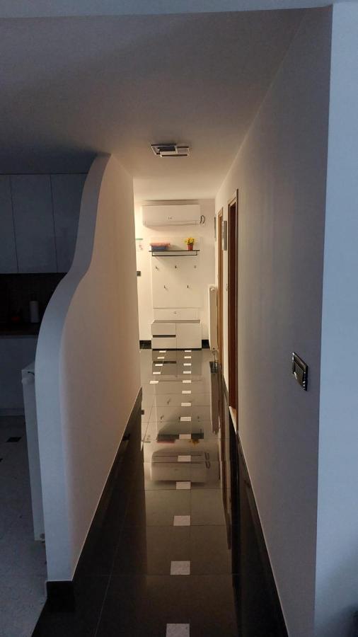 Ferienwohnung Centar Krapina Exterior foto
