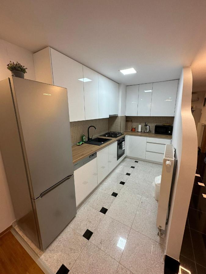 Ferienwohnung Centar Krapina Exterior foto