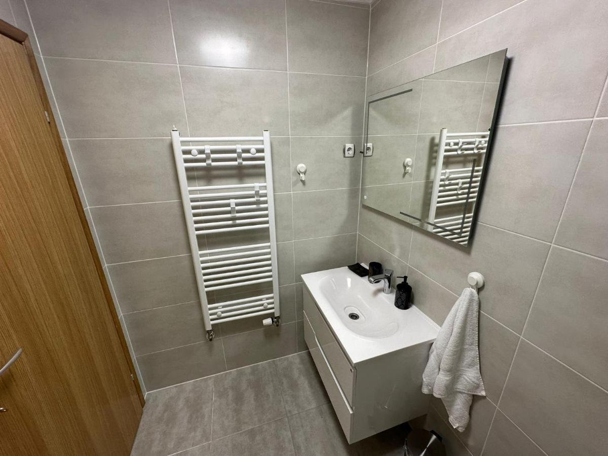 Ferienwohnung Centar Krapina Exterior foto