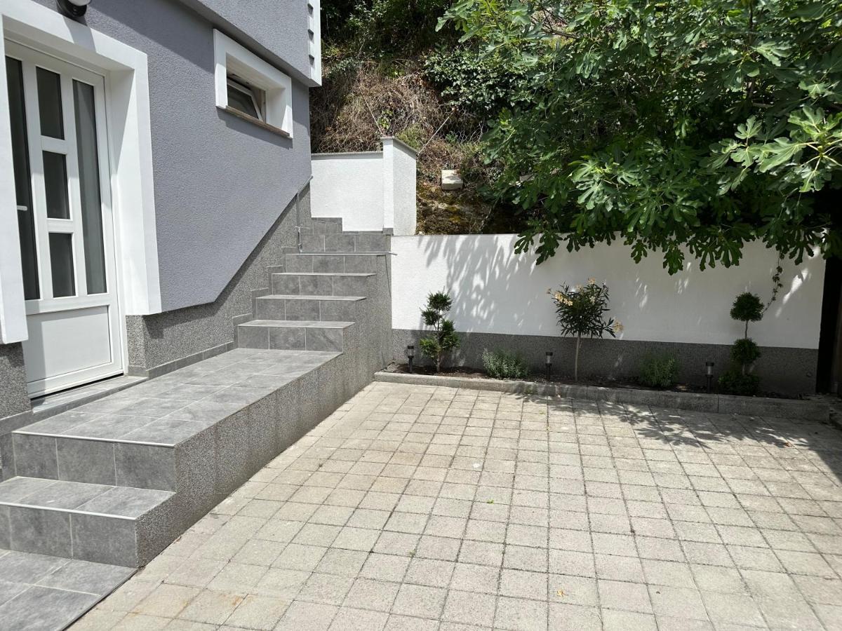 Ferienwohnung Centar Krapina Exterior foto