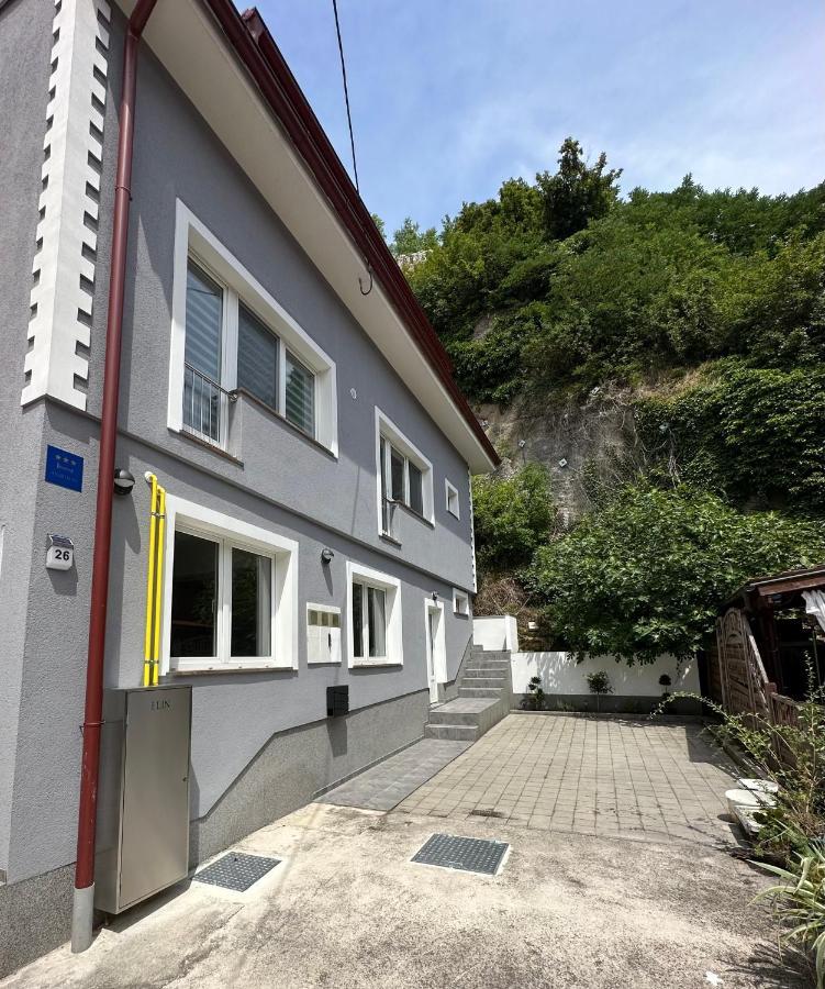 Ferienwohnung Centar Krapina Exterior foto