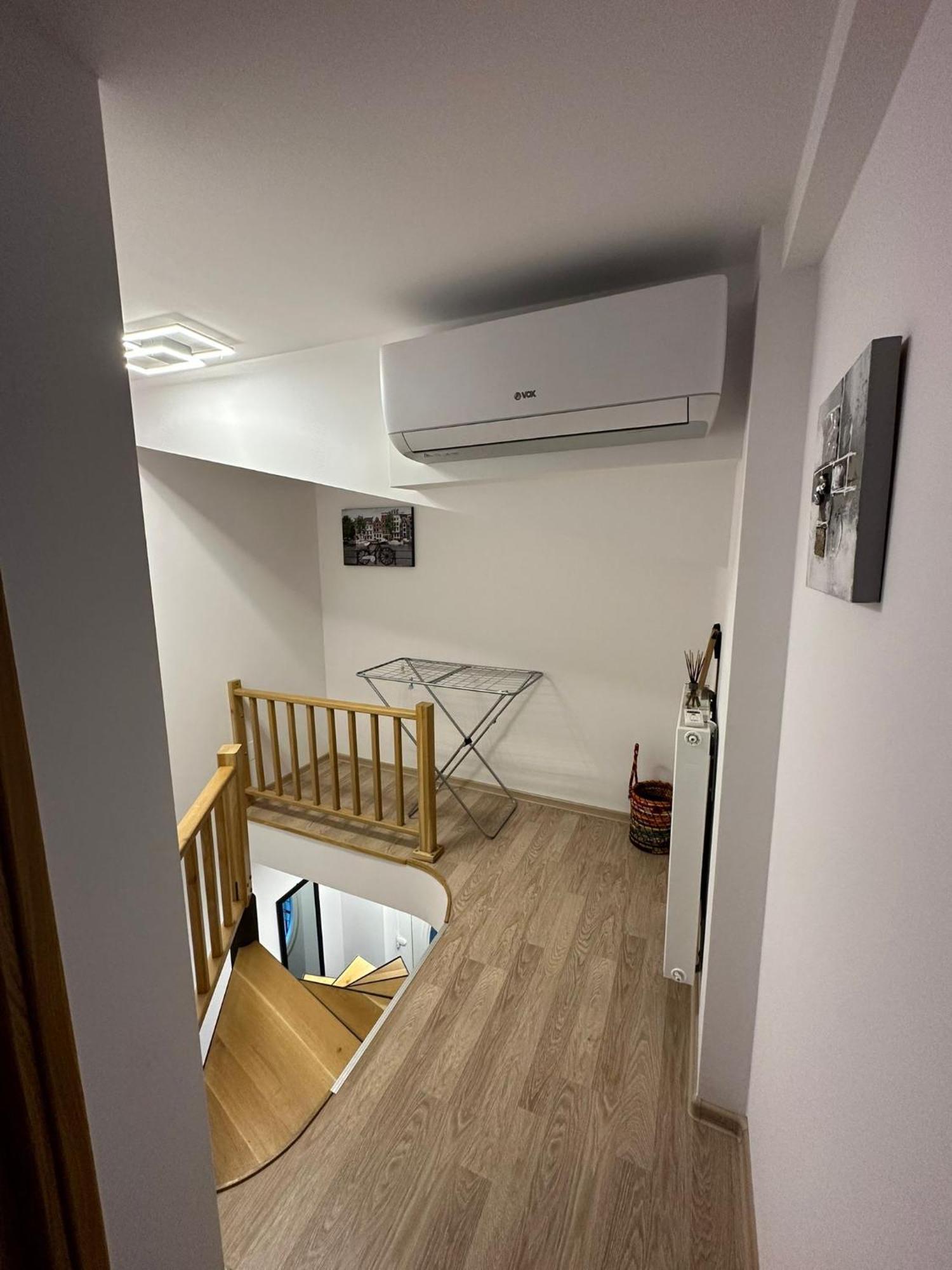 Ferienwohnung Centar Krapina Exterior foto