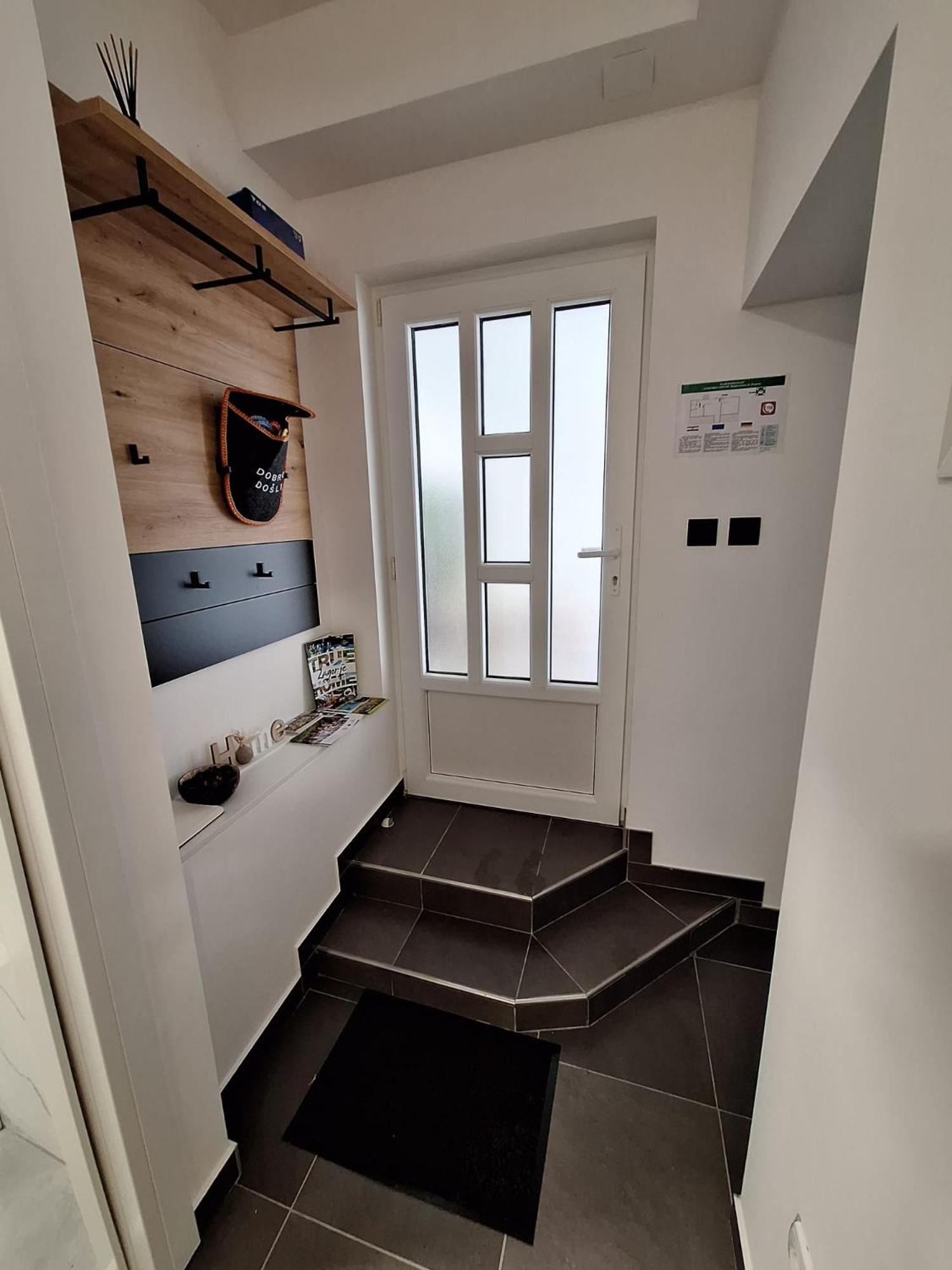 Ferienwohnung Centar Krapina Exterior foto