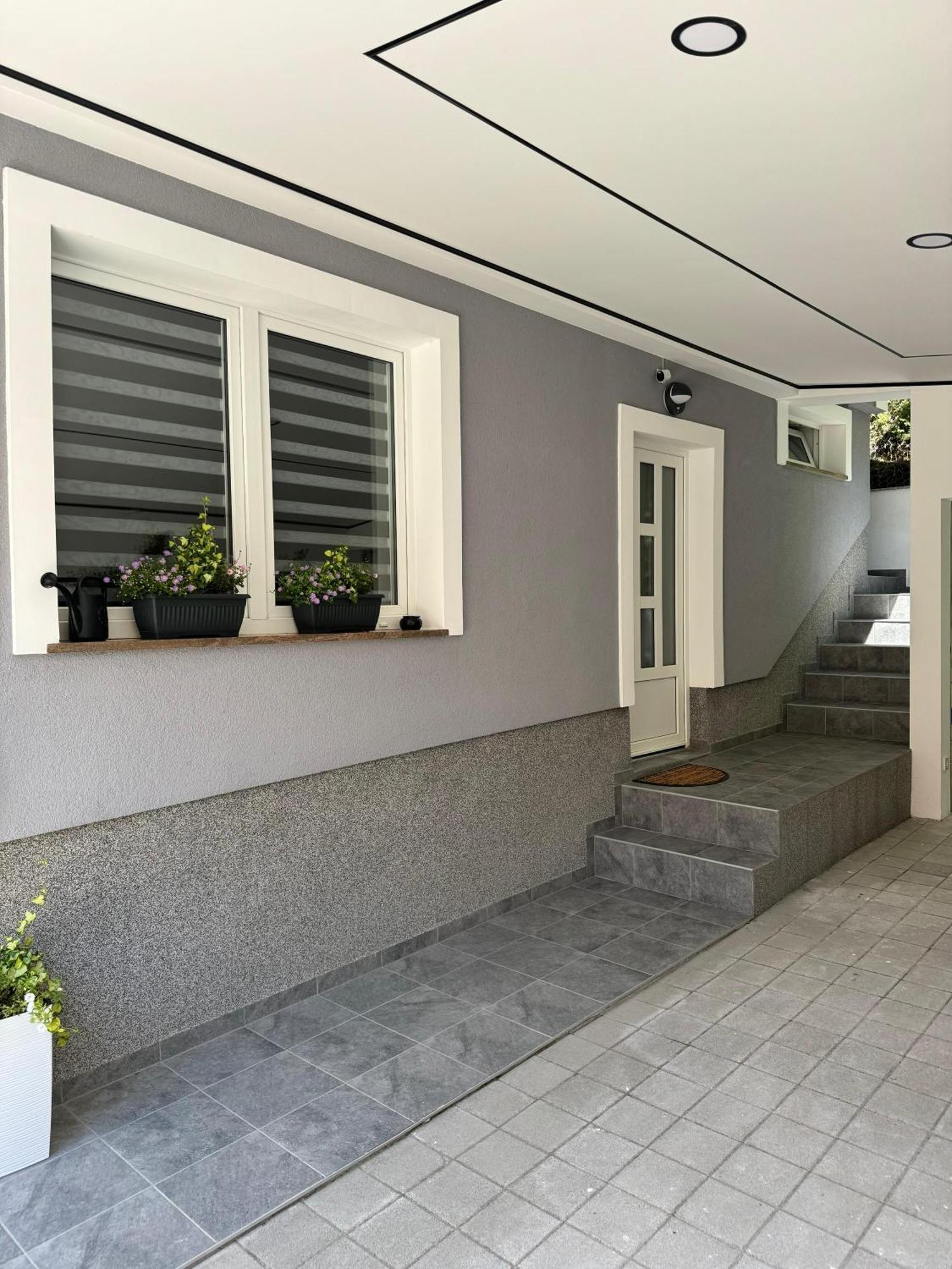 Ferienwohnung Centar Krapina Exterior foto