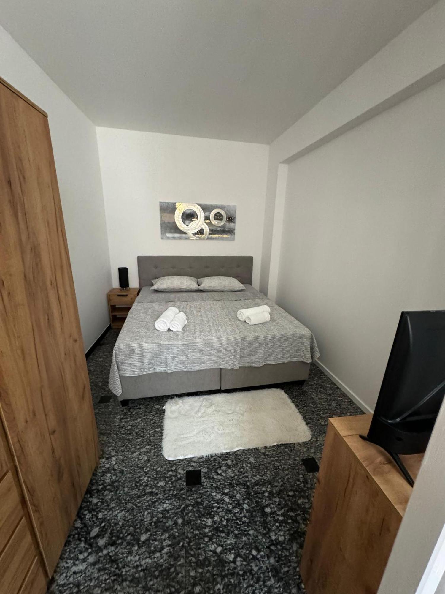 Ferienwohnung Centar Krapina Exterior foto