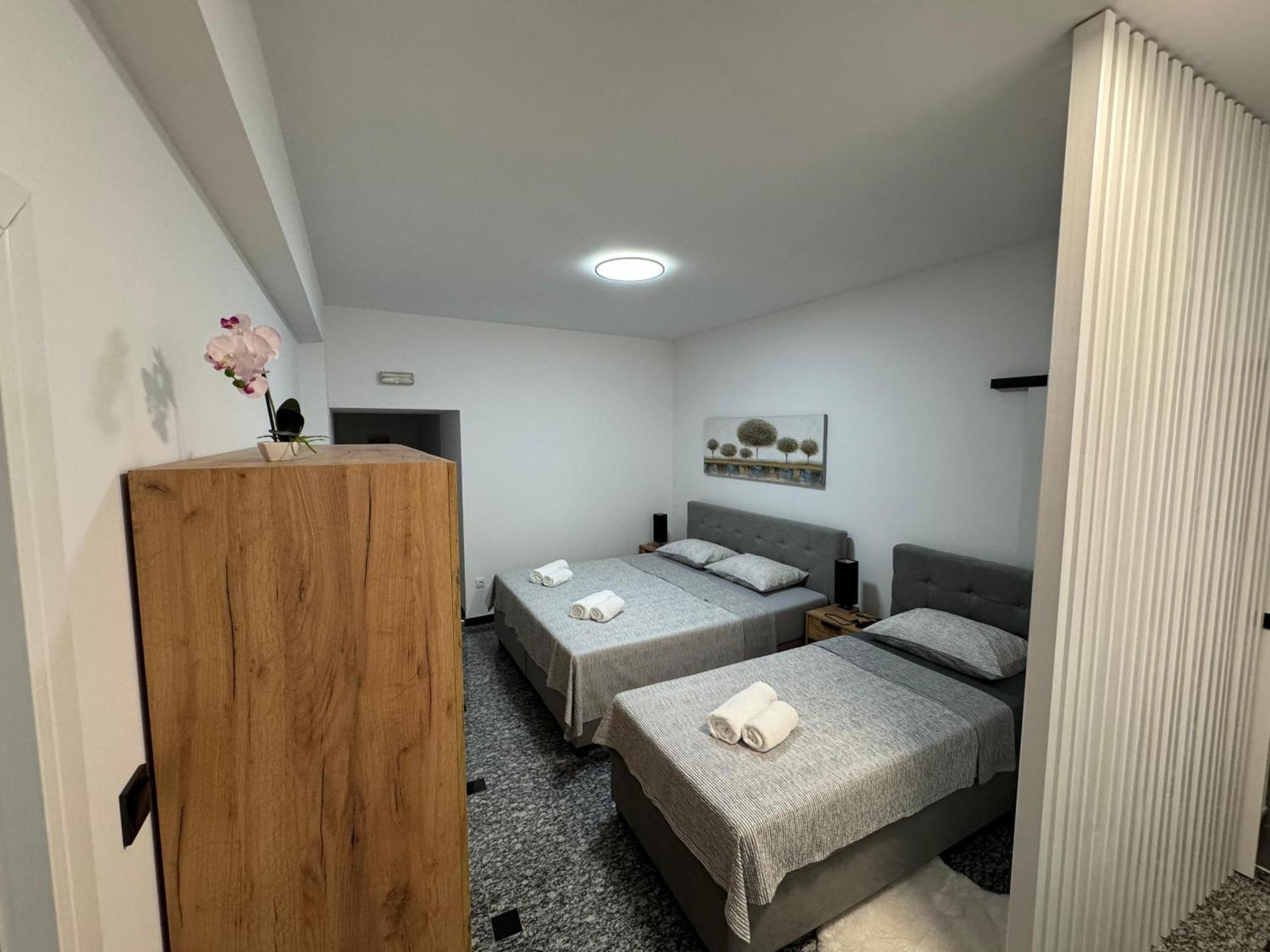 Ferienwohnung Centar Krapina Exterior foto