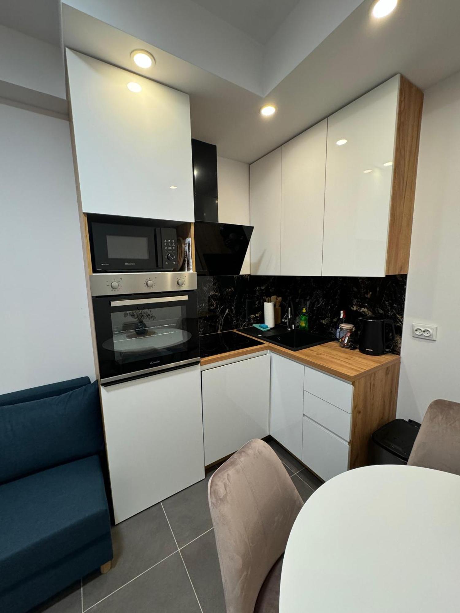 Ferienwohnung Centar Krapina Exterior foto
