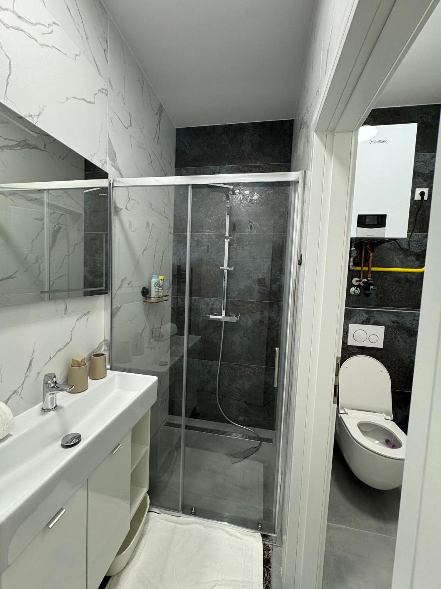 Ferienwohnung Centar Krapina Exterior foto
